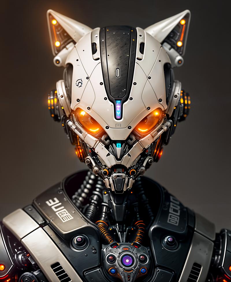 02719-69420.0-a painting of a kawaii robot cat, biomechanical,  complex robot, hyper realistic, insane fine details, Extremely sharp lines, cy.png